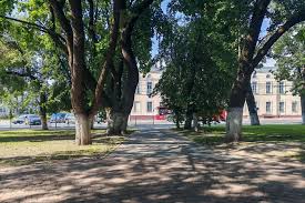 Сайт газеты Калужской области 