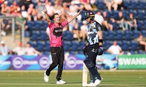 Cricket World - News update