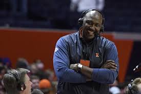 Deon Thomas Calls Out Bruce Pearl's TV Presence