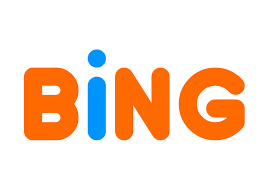 Image result for bing logo