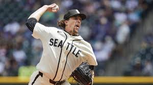 Mariners Probable Starters vs. Guardians, Logan Gilbert Becomes the Piggyback Flashpoint