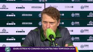 Maringá x Coritiba: onde assistir ao vivo, horário e escalações