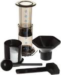 Aerobie AeroPress Coffee Maker:.uk: Kitchen Home