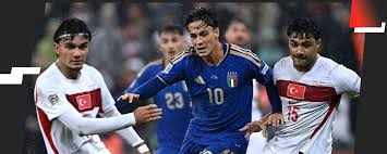 Italia Vs