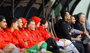تکلیف باکیچ در پرسپولیس مشخص شد