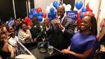 A Black Progressive and a Trump Acolyte Win Florida Governor Primaries