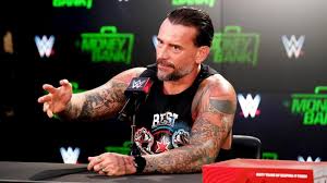 World Wrestling - News update