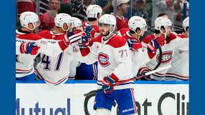Texier breaks 3rd-period tie, Canadiens beat Lightning 3-2 in Game 5 to take series lead