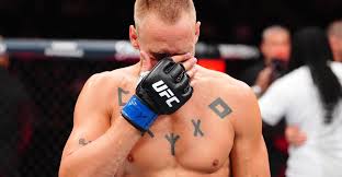 UFC Belgrade’s Robert Valentin finally found his love for MMA again - ‘Had to weather the storm’