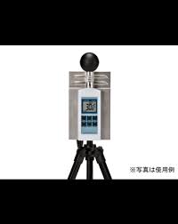 熱中症暑さ指数計 佐藤計量器製作所 公式オンラインショップ