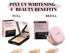 Gambar Pixy Two Way Cake