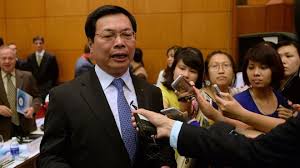 Image result for Vũ Huy Hoàng