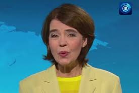 Viral im Netz: Susanne Daubner begeistert mit neuem Jugendwort-Video – „Legendär!“ — RP Online