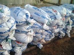Image result for NDLEA Seize two vans full of cannabis in Ogun state