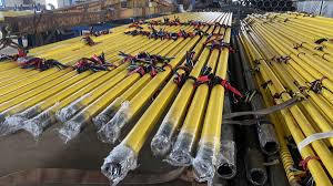 JIS G 3461 STB510 Carbon Steel Pipe Specification - Botop ...