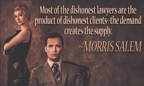 Lawyer Quotes II via Relatably.com