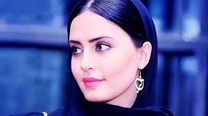 تصویر دیده نشده از الناز شاکردوست در اولین فیلمش