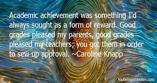 Academic Achievement Quotes: best 8 quotes about Academic Achievement via Relatably.com