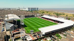 Grimsby Town Football Club - News update