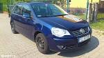 Vw polo 1.4 tdi opinie