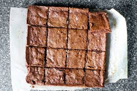 Image result for brownie problem fraction