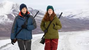 Arctic Escalation: The Rise of a Modern-Day Cold War