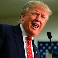 Image result for Donald Trump