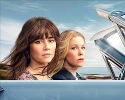Image of Dead to Me Netflix Series