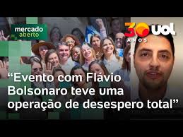 Flávio toma 'pior atitude' sobre Figueiredo e agrava crise, diz analista