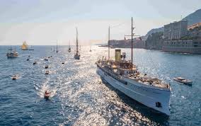 Monaco Tribune - News update