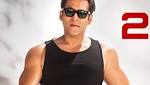 Salman Khan turns lyricist Race