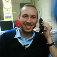 Setec Group Employee Fabrizio Maniscalco's profile photo