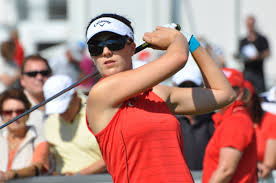 Diana Luna siegt überlegen bei den UniCredit Ladies German Open ... - sandragal