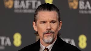 Ethan Hawke: The Actor Making Waves in 2023