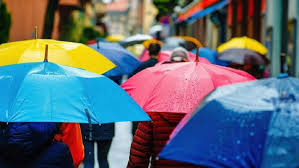 Clima en México HOY 24 de marzo: lluvias fuertes, calor extremo y nuevo frente frío en camino