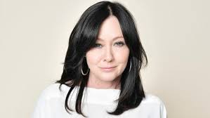 'Beverly Hills, 90210' cast praise Shannen Doherty for being 'amazing 
example' in cancer fight