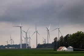 Energy Department Cuts Two Major Clean-Energy Offices