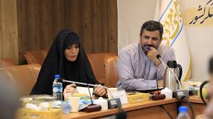 تأکید هنرمندان بر لزوم آموزش تخصصی آمران به معروف + تصاویر