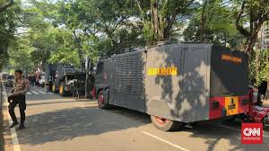 CNN Indonesia - News update