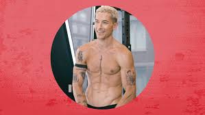 Taz Skylar Takes the Spotlight: Inside His 'One Piece' Journey