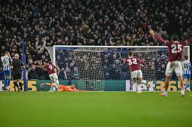 Extended Highlights | West Ham United 2-3 Aston Villa