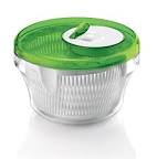 Centrifuga per insalata Piccola diametro Grigio