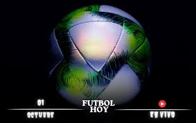 Futbol HOY: EN VIVO, calendario de partidos del 1 de octubre de 2026, canales, horarios, streaming