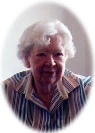 Lucille Imogene (Ledbetter) Crotts was born the daughter of Clyde Dean and Sylvia (Strosnider) Ledbetter on February 1, 1925 in Des Moines, ... - Lucille-Crotts-photo