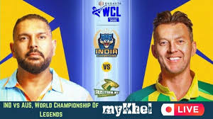 myKhel - News update
