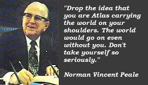 Norman-Vincent-Peale-Quotes-5 | Our team at SUCCESSKeysGR via Relatably.com