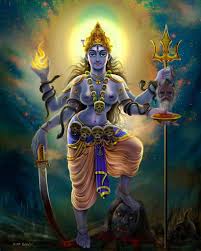 Image result for goddess kali