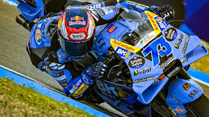 Alex Marquez fastest on Friday as Acosta faces Q1 in Jerez