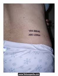 thepanachepixie: tattoo quote ideas via Relatably.com