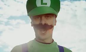 Norman : le rap de Luigi pour clasher Mario. Norman Thavaud, qu&#39;on ne présente plus, vient de poser sa dernière vidéo sur sa chaîne YouTube. - divers-jeux-video-52ec97b162941